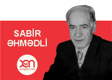 Sabir Əhmədli